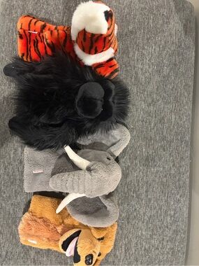 Authentic Daphne Golf Animal Headcovers